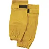 Image de Toparc 045231 Cuir Manchette 1 paire(s)