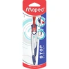 Image de Maped Compas Stop System pour Mines de 2 mm   Couleurs Assorties
