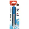 Image de MAPED Zenoa Sensitiv Cutter en métal et plastique - 18 mm