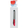 Image de Maped - Cutter professionnel - Start - Cutter pour droitier - Design rouge et noir - Verrouillage manuel de la lame - Coupe lames intégrée - Cutter de précision de 9 mm