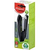 Image de MAPED Agrafeuse Full Strip Greenlogic 20-25 feuilles Agr 24/6-26/6 Noir