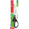 Image de Nozyczki ekologiczne essentials green 21 cm