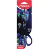 Image de Maped - Ciseaux 21 cm Deepsea Paradise - Anneaux Confortables