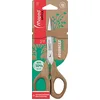 Image de Maped - Ciseaux Advanced Wood - Bout Pointu - Lames et Rivet en Acier