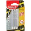 Image de Maped 560511 Cartouche de porte-mine Black'PEPS Reload, 0,5 mm