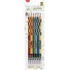 Image de Maped - 6 Crayons Graphite Black’Peps Harry Potter HB Embout Gomme - Crayons à Papier - Lot de 18 Crayons dessin