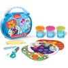Image de Maped Creativ - Kit de pâte à modeler et accessoires - Loisirs créatifs enfants - Premier Age