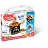 Image de Maped Creativ - Tirelire coloriage velours et construction - Kit loisirs créatifs enfants