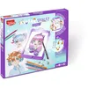 Image de Maped Creativ - Avatar'Tablet Manga - Machine à Dessiner - Dès 7 ans