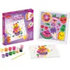 Image de Maped Creativ Kit de peinture au numéro pour enfants - Sucré