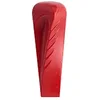 Image de Leborgne, Coin Éclateur Rouge 2,1 Kg, outil de jardinage robuste et efficace, une solution efficace pour diviser le bois de chauffage en morceaux, en Acier forgé trempé, Résistant à l'usure