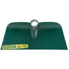 Image de LEBORGNE - Racle Écurie 30 cm sans Manche - Outillage de Jardin - Racles - Nettoyage des Sols dans Écuries et Étables - Ø30 mm - Pratique et Ergonomique