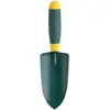 Image de Leborgne, Transplantoir Pro Manche Bi-Matière, Duopro, Lame épaisse 2,2mm, Manche avec butée, Poignée bi-matière, Anneau de Suspension, Manche Anti-Rotation
