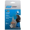 Image de Norton Lot de 5 Patins multi ponceuse perfores auto-agrippants expert 102 x 152 mm Grain 40
