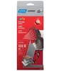 Image de Norton Lot de 5 Garnitures multi air 115 x 230 mm Grain 120
