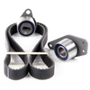 Image de HUTCHINSON Kit de distribution pour RENAULT: Trafic, Mégane Classic, Mégane, Mégane Scénic & MITSUBISHI: Carisma & VOLVO: S40, V40 (Ref: KH 136)