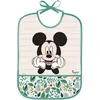 Image de Tigex Disney Baby Bavoir Eva Mickey (Lot de 2)