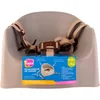 Image de Tigex Rehausseur de Chaise Enfant, Compact et Facile à Transporter, 6-36 Mois (15kg), Taupe