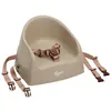 Image de Rehausseur de chaise Taupe