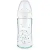 Image de Biberon en verre First Choice Plus avec Temperature Control Etoiles