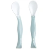 Image de Lot de 2 Cuillères Orientables Bleu