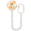 Image de Attache-sucette Le Roi Lion Multicolore