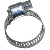Image de Boutté 2022 CS836 Colliers Acier, Argent