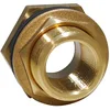 Image de Boutté TC20 Traversée de cuve laiton mâle 20x27