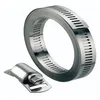 Image de Boutté 4804791 BSF8 Kit Collier acier largeur 8 mm longueur 3 m 8 têtes