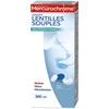 Image de MERCUROCHROME Solution lentilles Souples Multifonctions Tout-en-un Nettoyante Rince Décontamine 360ML