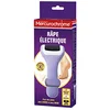 Image de MERCUROCHROME - Râpe Electrique - 1 Râpe Electrique et 3 Rouleaux Inclus - Rechargeable Port USB - Pas de Pile Requise - Pour Des Pieds Plus Lisses & Plus Doux