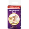 Image de MERCUROCHROME - Traitement Cors 3 en 1 - Efficace en 14 Jours - Contient 1 Stylo + 7 Pansements Hydrocolloides