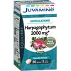 Image de JUVAMINE - Articulations - Harpagophytum - Aide à Maintenir la Flexibilité Articulaire et l'Elasticité des Tendons - Aide à Maintenir une Bonne Mobilité - 30 Comprimés