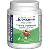 Image de JUVAMINE - Brûle Graisse - Thé Vert Guarana - Action amincissante et tonifiante - Complément Alimentaire - MAXI FORMAT - 120 Gélules - Fabriqué en France