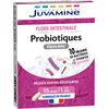 Image de JUVAMINE - Probiotiques Equilibre 4 Souches - Flore Intestinale - Soutient l'Equilibre du Microbiote - 15 Gélules Gastro-Résistantes - Fabriqué en France