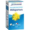 Image de JUVAMINE - Millepertuis - Equilibre et Bien Etre Emotionnel - Soutient la Relaxation et le Bien-être Mental et Physique, Maintien d'un Sommeil Sain - 60 comprimés - Fabriqué en France