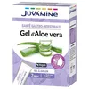 Image de JUVAMINE, Bien-être Gastro-Intestinal, Gel d'Aloe vera, Gel à avaler, Prêt à consommer, Complément Alimentaire, Vegan, Fabriqué en France, 7 sticks