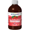 Image de JUVAMINE - Expert Brule-Graisse 4-en-1-500mL - Brûle-graisse - Contrôle du poids - Tonus - Drainage - Programme 10 jours - Sans Sucres - Arôme Agrumes