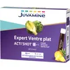 Image de JUVAMINE - Expert ventre plat - Acti' Shot 3 en 1 - Artichaut Minceur - Elimine, détoxifie, ventre plat - 10 jours - Arôme ananas - Format pratique - Fabriqué en France (Lot de 2)
