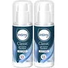 Image de INTIMY - Gel Lubrifiant Intime Classic - 150 mL - MAXI FORMAT - Formulé à base d'eau - Sans parfum - Sensation Douceur - Compatible avec les Préservatifs - Fabriqué en France (Lot de 2)