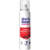 Image de MARIE ROSE - Aérosol Anti-moustiques Longue Durée - 100mL - Protection Famille dès 3 ans efficace Contre Moustiques Communs Et Moustiques Tigres - Fabriqué en Europe