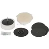 Image de Bosch Accessories 603004101 S24 accessoires polissage