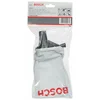 Image de Bosch 1x Sac d'Aspirateur (Sac à poussières pour ponceuses excentriques, ponceuses orbitales et défonceuses universelles Bosch)