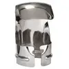 Image de Buse à réflecteur pour décapeurs thermiques Bosch, 32 mm, 33 mm Bosch Accessories 1609390453 Diamètre 33 mm N/A