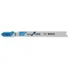 Image de Lame de scie 92 mm Bosch Accessories 2608631013 5 pc(s)