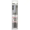 Image de Bosch Accessories 1617000118 Assortiment de forets SDS-plus-5 pour perforateur Ã  39604 mm