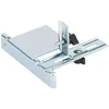 Image de Bosch Accessories Guide Parallèle (Sans Réglage à 45°, Accessoires pour Rabots) 2607000102 Blanc