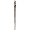 Image de Bosch Accessories 1618596455 Foret SDS-max-9 Break Through pour perforateur Ã  45 mm Longueur 600 mm Argent