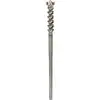 Image de Bosch Accessories Bosch Power Tools 1618596455 carbure de tungstène Foret à percer 45 mm Longueur totale 600 mm SDS-Max 1 pc(s)