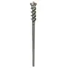 Image de Bosch Accessories Durchbruchbohrer SDS max-9 55x450x600mm 1618596457 carbure de tungstène Foret à percer 55 mm Longueur totale 600 mm SDS-Max 1 pc(s)